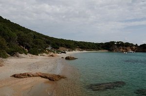 Cala di Furnellu - Monacia-d'Aullène