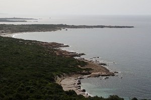 Spiaggia di Mariola