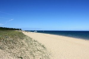 Plage des Ovaires - L'Ile-d'Yeu