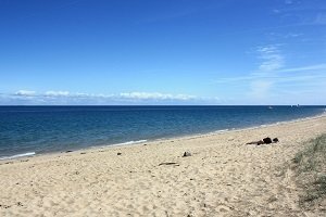 Grande Conche Beach - L'Ile-d'Yeu