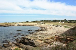 Plage des Broches