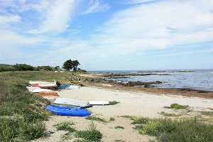 Plage de Pulante