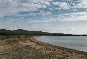 Plage de Soprane