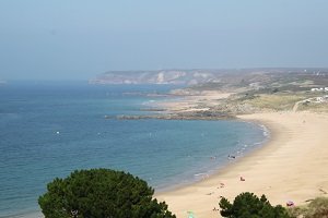 Anse du Croc - Fréhel