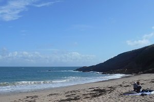 Spiaggia del Portouais - Erquy