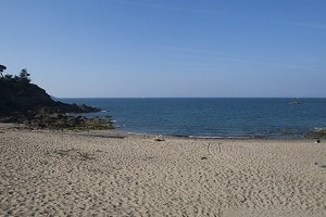 Plage de la Mare