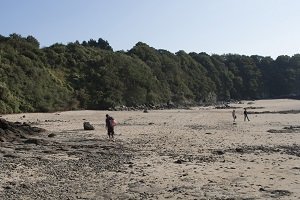 Plage de la Fosse - Saint-Cast-le-Guildo