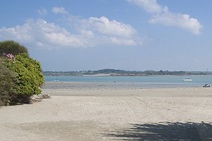 Plage de la Pissotte