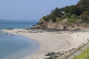 Plage de la Banche - Saint-Jacut-de-la-Mer