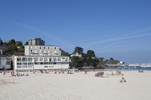 Grande Beach - Saint-Cast-le-Guildo