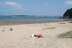 Plage des 4 Vaux