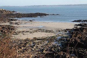 Plage de La Palud