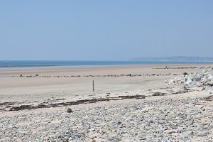 Plage du Sémaphore