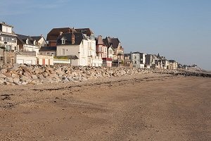 Plage du Centre