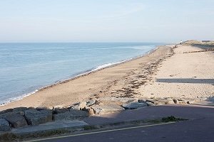 Plage de la Poulette