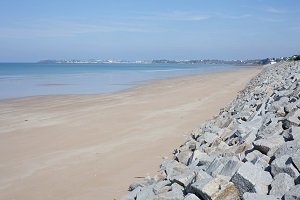 Plage du Pont Bleu