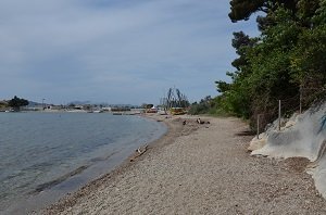 Spiaggia di Tabarly