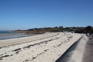 Plage du Kelenn