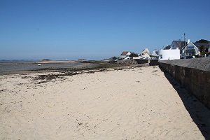 Plage du Port