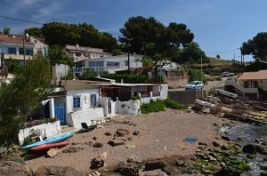 Plage du Coupereau