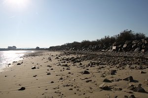 Plage de Kerigou