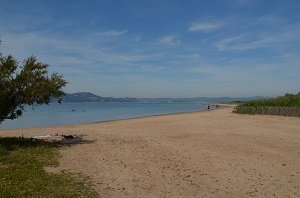  Spiaggia di Giens - Hyères