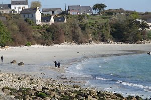 Grande Grève - Roscoff