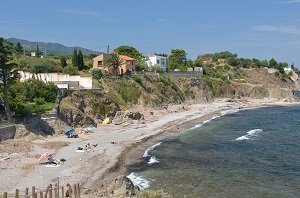 Cala di Porteil