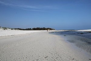 Plage de Kerbrat