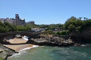 Plage Pêcheurs