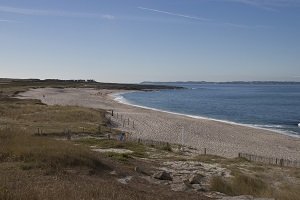 Kaolins Beach - Ploemeur