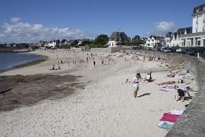 Cornouaille Beach - Concarneau