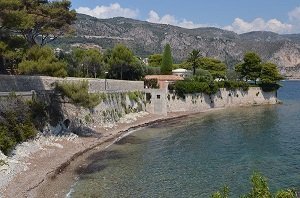 Plage du Talon