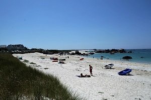 Spiaggia del Crémiou