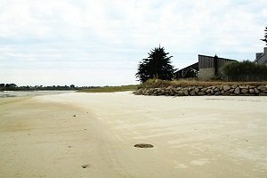  Spiaggia di Lerret. - Kerlouan