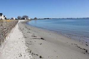 Petite Plage - Saint-Vaast-la-Hougue