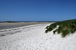 Plage de Brouennou