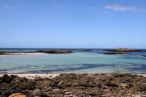 Plage de Sainte Marguerite Nord