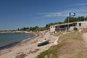 Plage des Bottaï