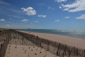 Plage de la Dune