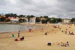 Plage du Bureau