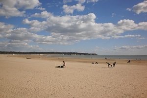 Grande Plage - Saint-Georges-de-Didonne