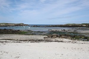 Plage de Melon - Porspoder