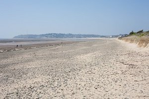 Plage de St Jean