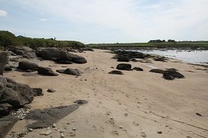 Plage du Crapaud