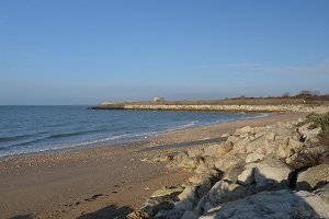 Spiaggia del Chef de Baie