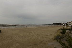 Grande Plage - La Bernerie-en-Retz