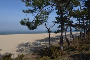 Spiaggia Pereire - Arcachon