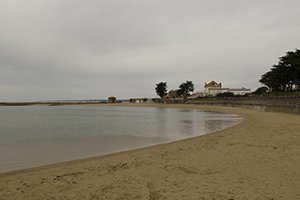 Plan d'Eau - La Bernerie-en-Retz