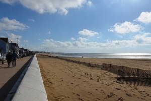 Grande Plage - Châtelaillon-Plage